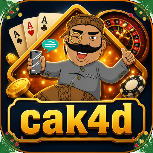 cak4d — galeri pratinjau - APK Resmi
